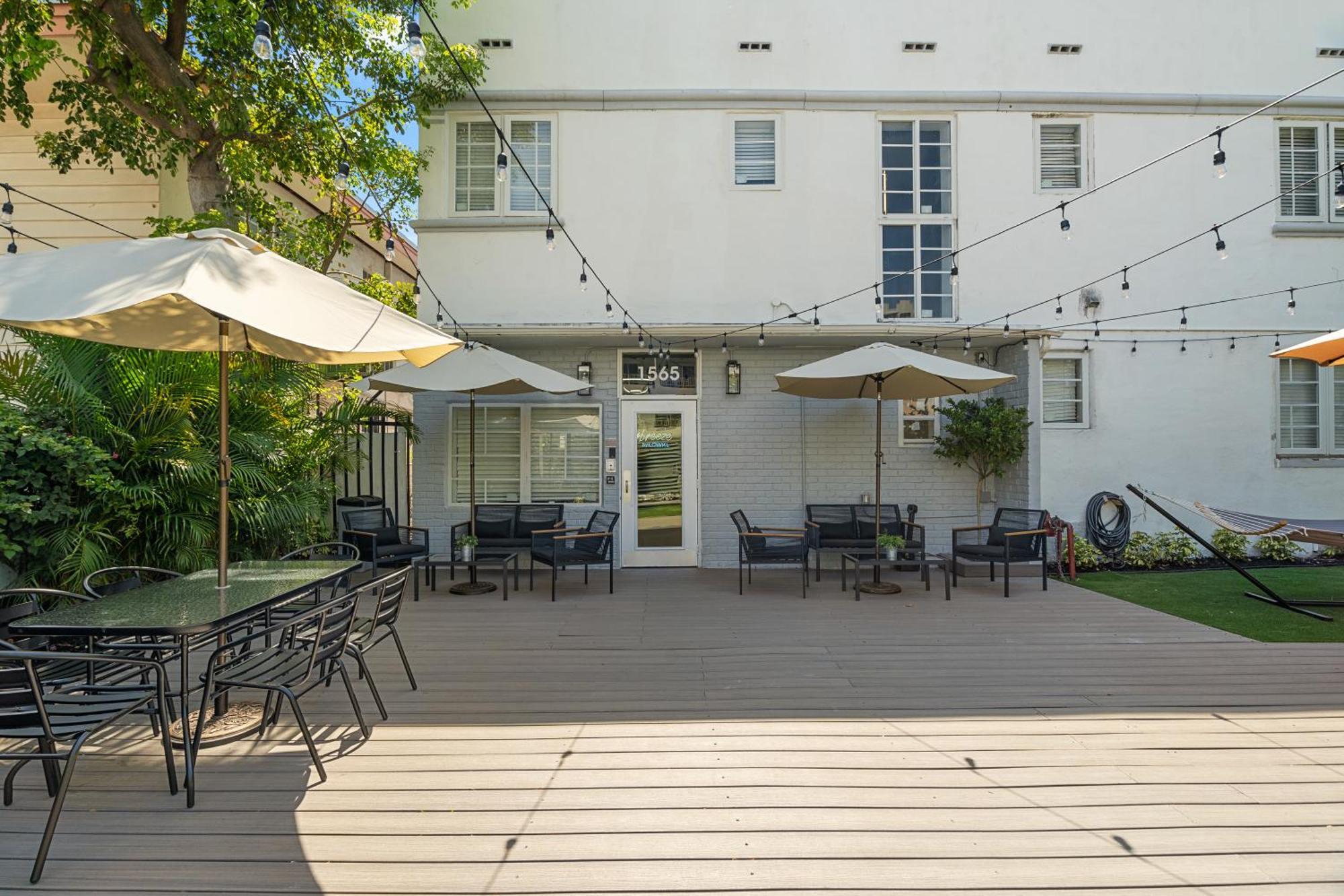 Baybreeze Apartments By Lowkl — Photos 3