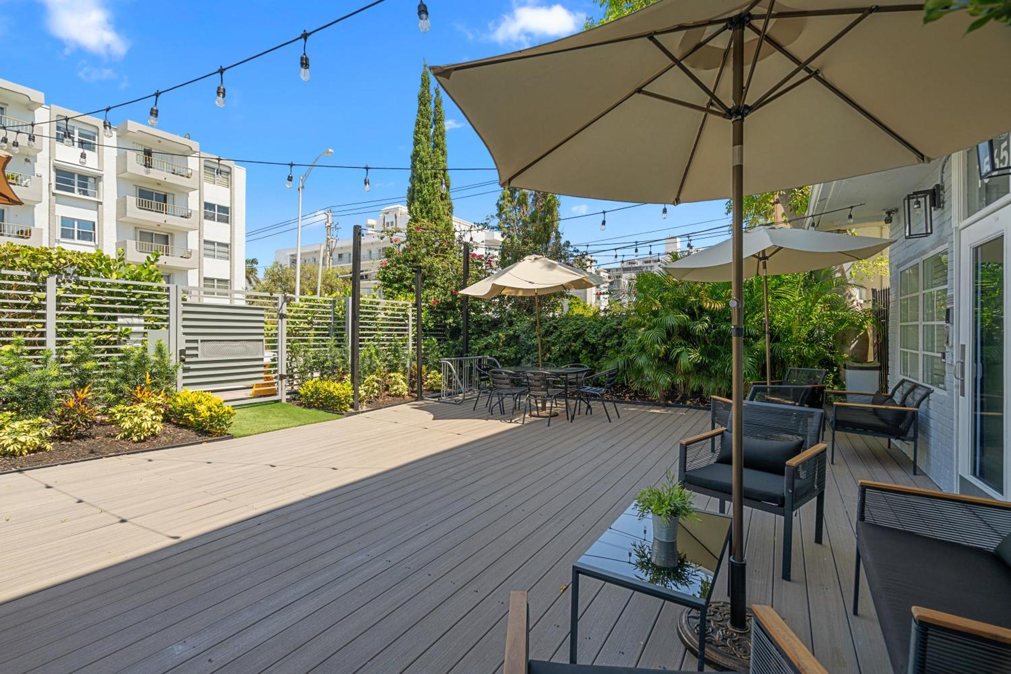 Baybreeze Apartments By Lowkl — Photos 2